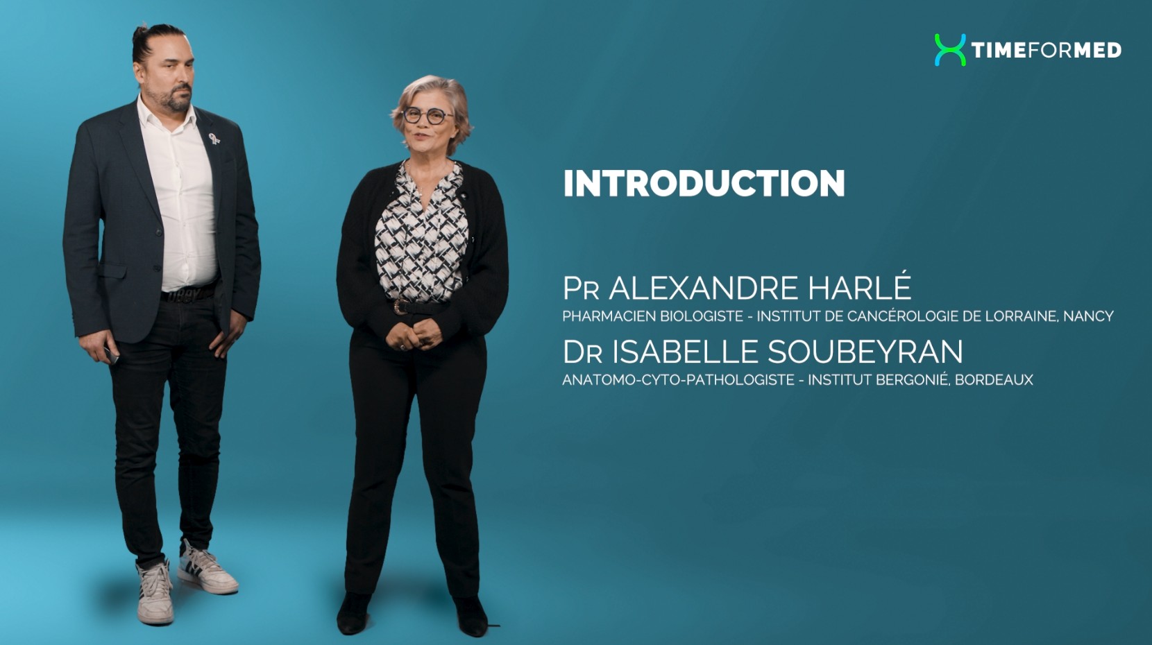 Anapath & Biologie moléculaire - Introduction